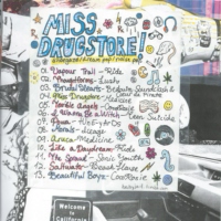 Miss Drugstore