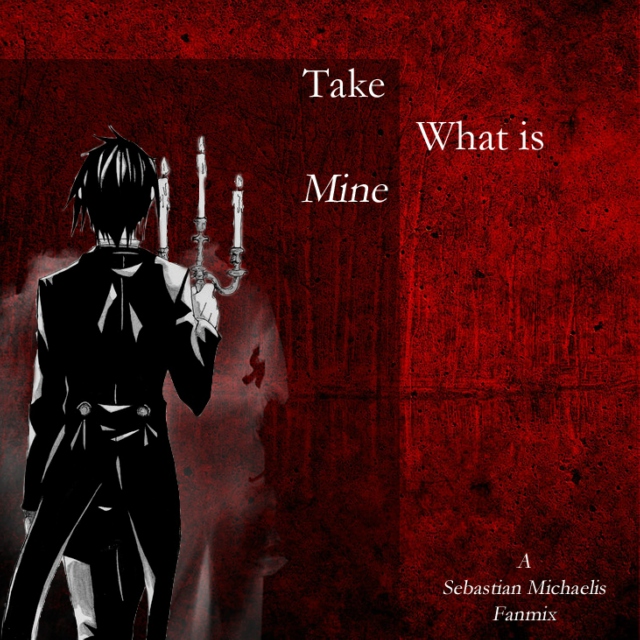 Take What is Mine