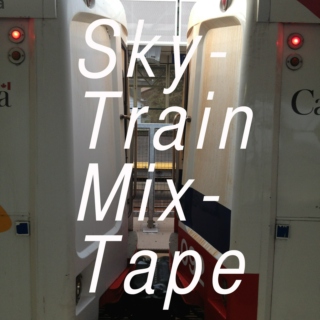 Skytrain Mixtape 