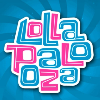 Lollapalooza 2013- Full Friday Line Up