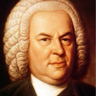 Bach BEST OF