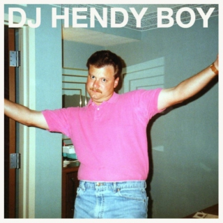 DJ Hendy Boy #23