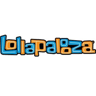 Lollapalooza 2013- Friday