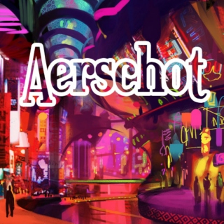 Aerschot: An Intro to Indietronica