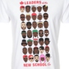 LEADERS OF THE NEW SCHOOL (HipHop)