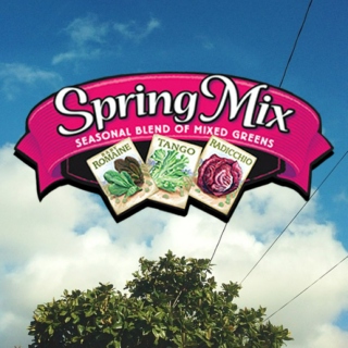 Spring Mix Vol. II