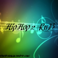 April hip hop & Rnb Mix