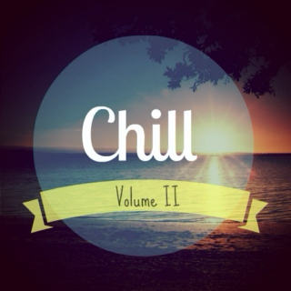 Chill Volume II