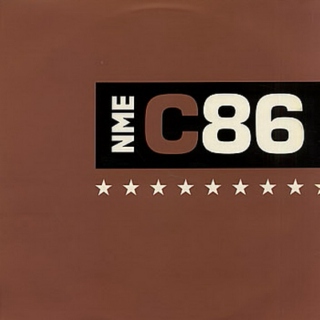 A completely mislabeled c86 mix