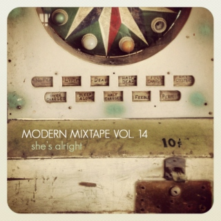 Modern Mixtape Vol. 14