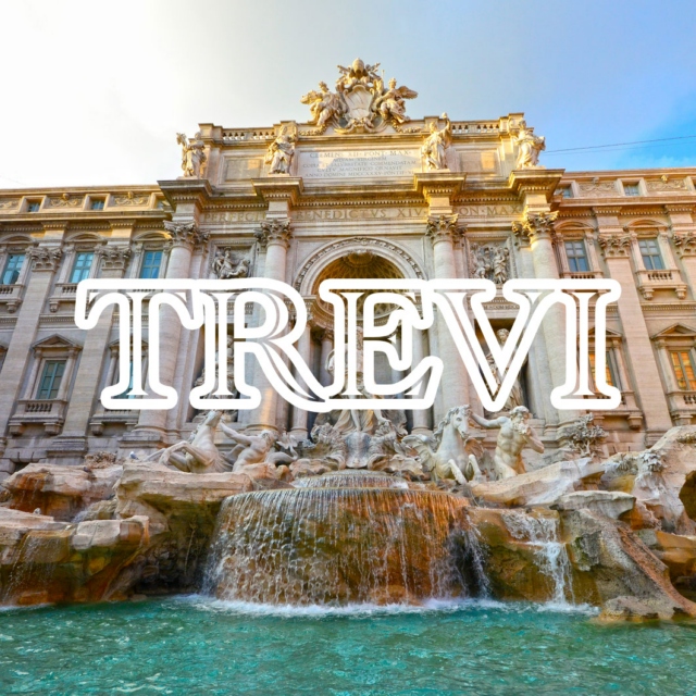Trevi: An Intro to Indie Rock
