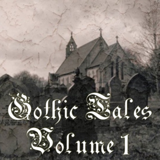 Gothic Tales - Vol.1