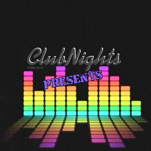 ClubNights Presents... #8