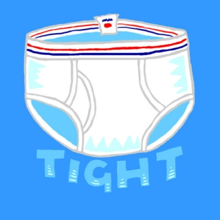 Tighty Whities
