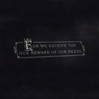 for we receive...: a southern gothic compilation