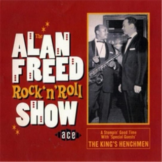A Tribute To Alan Freed