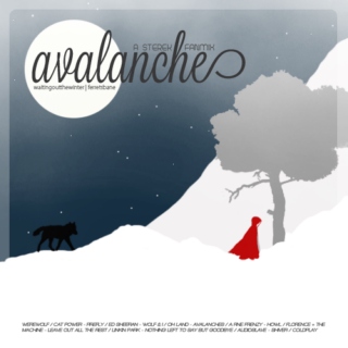 AVALANCHES a sterek fanmix