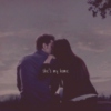 she's my home - my "listen and cry about Stelena" playlist