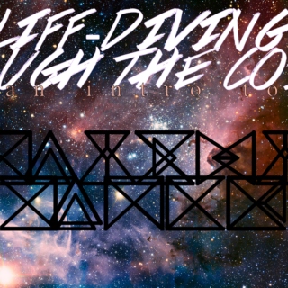 cliff-diving through the cosmos (an introduction to daishi dance)