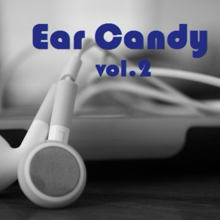 Ear Candy (vol. 2)