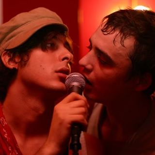 indie love letter, 2007