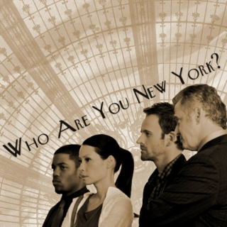 Who Are You New York? [an Elementary fanmix]
