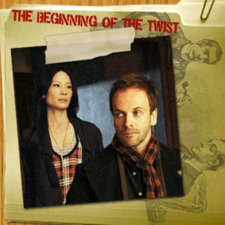 The Beginning Of The Twist [an Elementary fanmix]