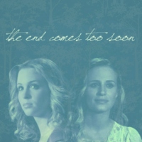 The End Comes Too Soon [a Mary Winchester fanmix]