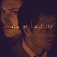 Absolution [a Dean/Castiel Instrumental fanmix]