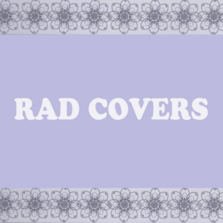 RAD COVERS