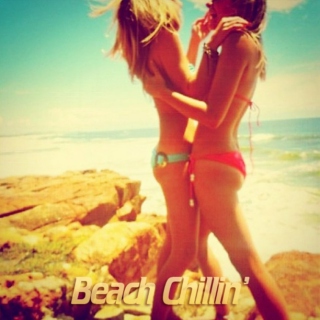  Beach Chillin'