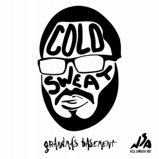 Cold Sweat's Hip Hop Mix Vol. 1