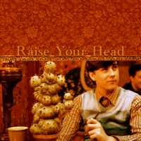 Raise Your Head [a Neville Longbottom fanmix]
