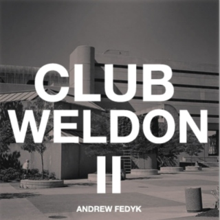 Club Weldon II 