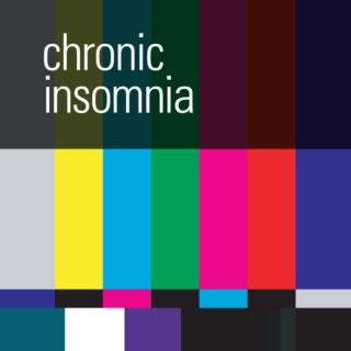 Your Playlist Episode III: Insomnia Is My Minds Nightmare