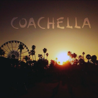Coachella ☀
