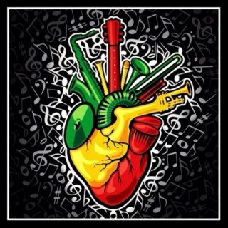 Reggae from the Heart