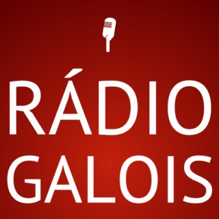 Rádio Galois 09/04