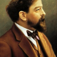  Debussy