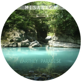 MISANTLA: Earthly Paradise