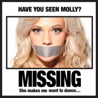 Have You Seen Molly?