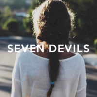 seven devils.