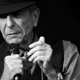 Leonard Cohen Covered