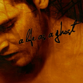 A Life As A Ghost [a Derek Hale fanmix]