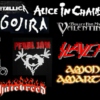 Metal Music Mania!!!!