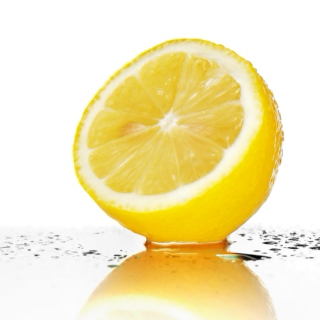 When life gives you lemons, make lemonade...