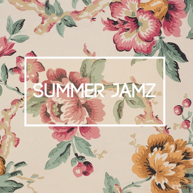 Summer Jamz