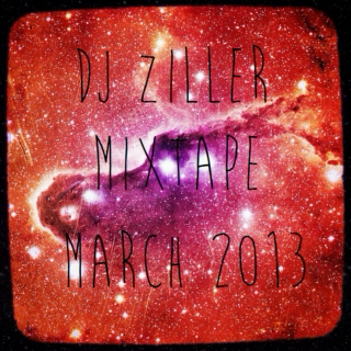 Mixtape Eletro March 2013