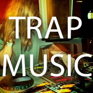 trap mix