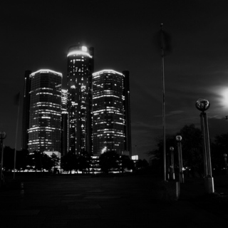 Detroit Memorial Nights